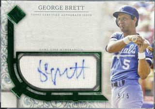 George Brett