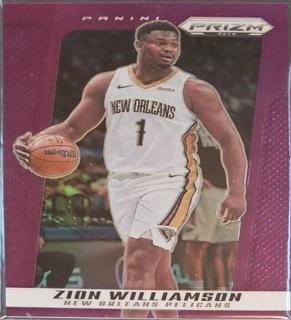 Zion Williamson