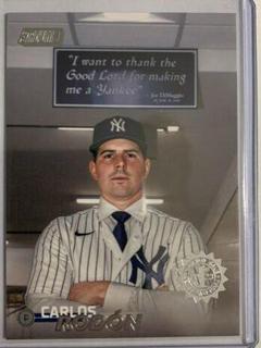 Carlos Rodon