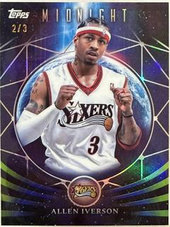 Allen Iverson