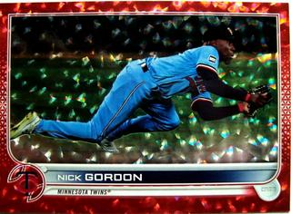 Nick Gordon