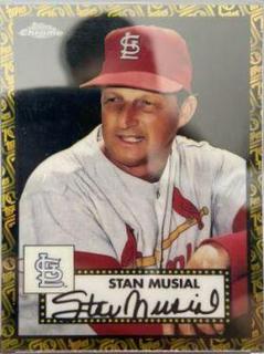 Stan Musial