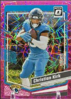 Christian Kirk
