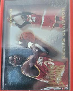 Hakeem Olajuwon