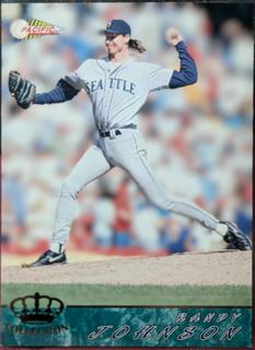 Randy Johnson