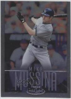 Mike Mussina