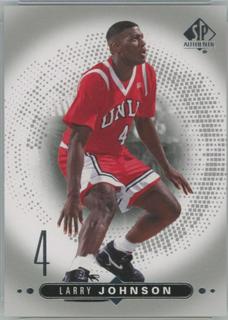 Larry Johnson
