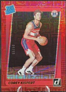 Corey Kispert