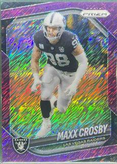 Maxx Crosby