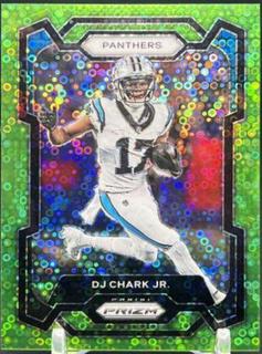DJ Chark Jr.