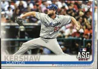 Clayton Kershaw