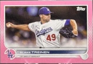 Blake Treinen