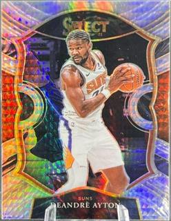 Deandre Ayton