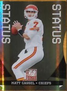 Matt Cassel