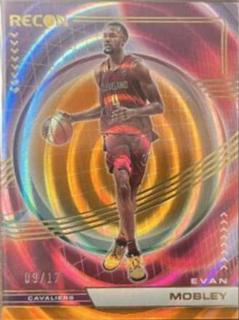 Evan Mobley