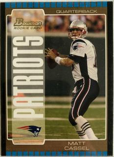 Matt Cassel