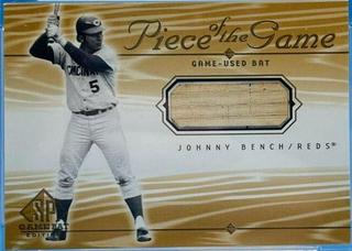 Johnny Bench