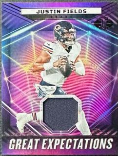 Justin Fields
