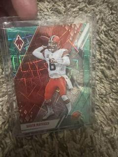 Baker Mayfield