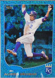 Alcides Escobar