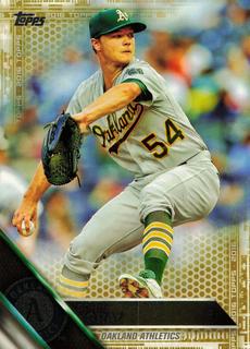 Sonny Gray