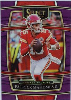 Patrick Mahomes II