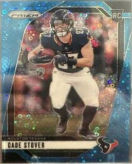 Cade Stover