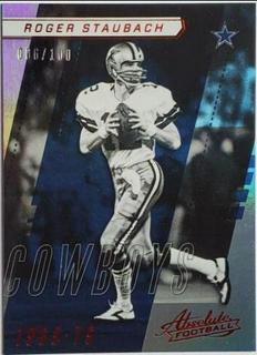 Roger Staubach
