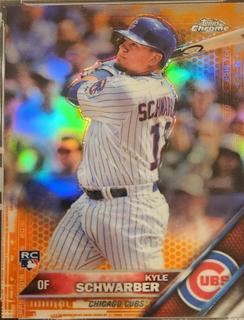 Kyle Schwarber