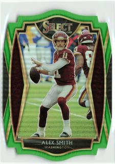 Alex Smith