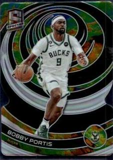 Bobby Portis