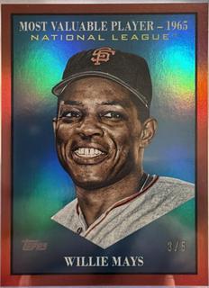 Willie Mays