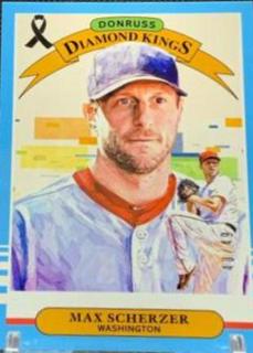 Max Scherzer
