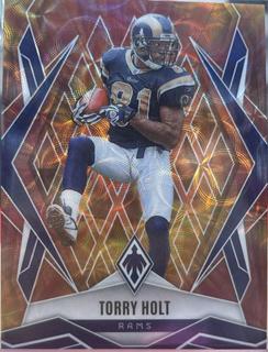 Torry Holt