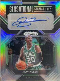 Ray Allen