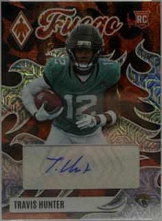 Travis Hunter
