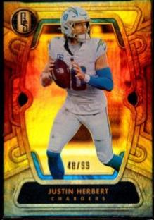 Justin Herbert