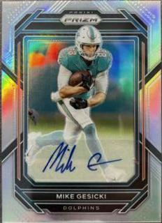 Mike Gesicki