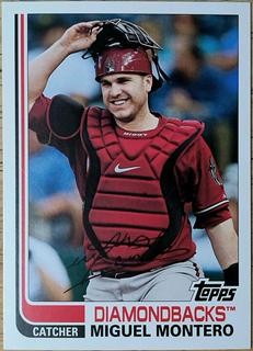 Miguel Montero