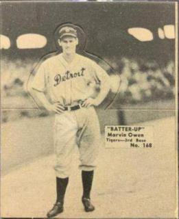 Marvin Owen