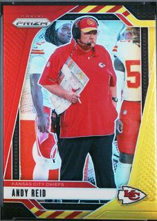 Andy Reid