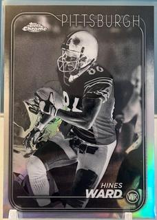 Hines Ward