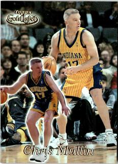 Chris Mullin