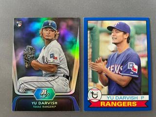 YU Darvish
