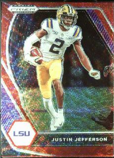 Justin Jefferson