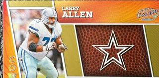 Larry Allen