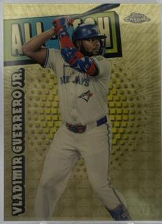 Vladimir Guerrero Jr.