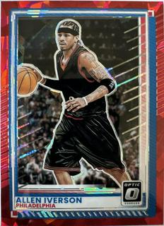Allen Iverson