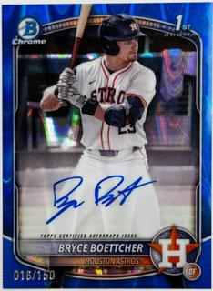 Bryce Boettcher