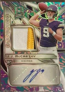 J.J. McCarthy